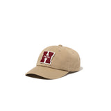 Human Made 6PANEL TWILL CAP, Beige