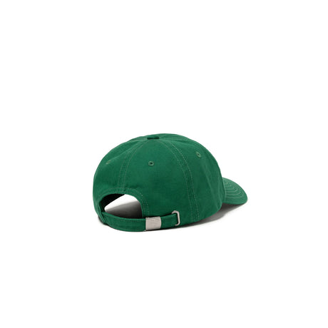 Human Made 6PANEL TWILL CAP, Green