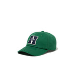 Human Made 6PANEL TWILL CAP, Green