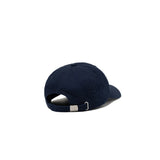 Human Made 6PANEL TWILL CAP, Navy