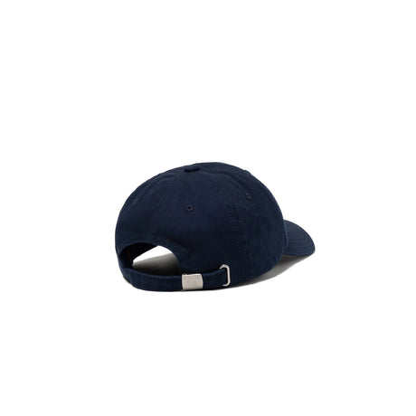 Human Made 6PANEL TWILL CAP, Navy