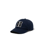 Human Made 6PANEL TWILL CAP, Navy