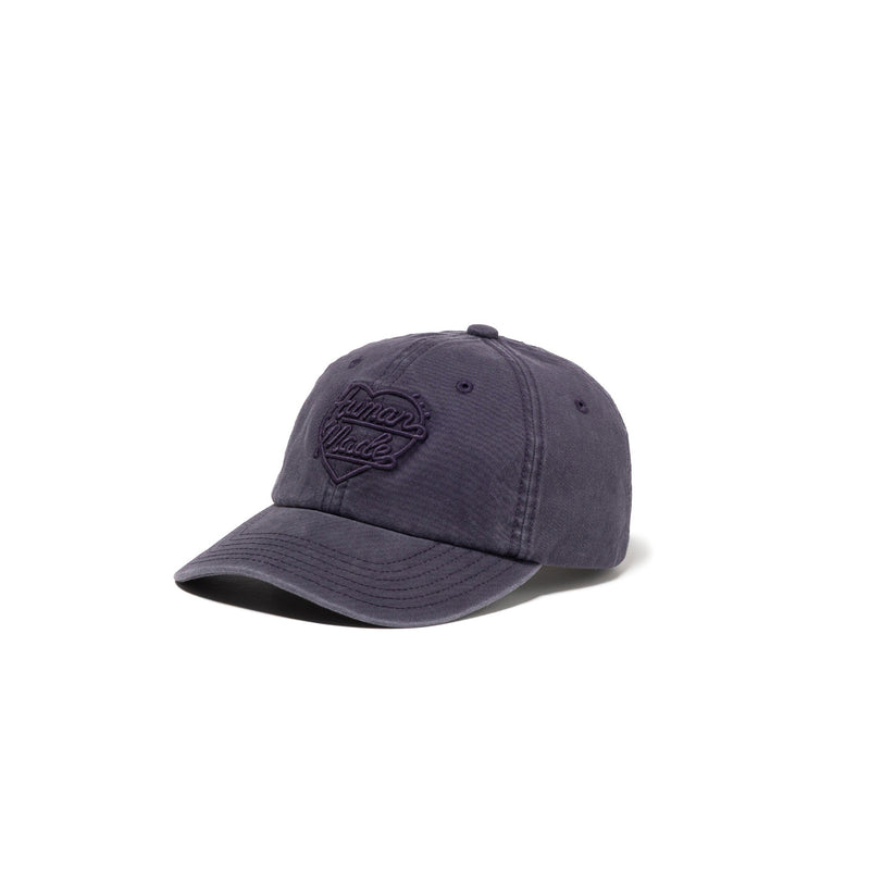 Human Made 6PANEL TWILL CAP, Navy