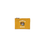 Human Made CARD CASE, Yellow