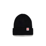 Human Made CLASSIC BEANIE, Black