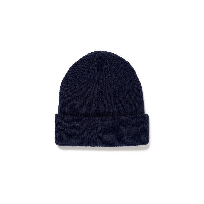 Human Made CLASSIC BEANIE, Navy