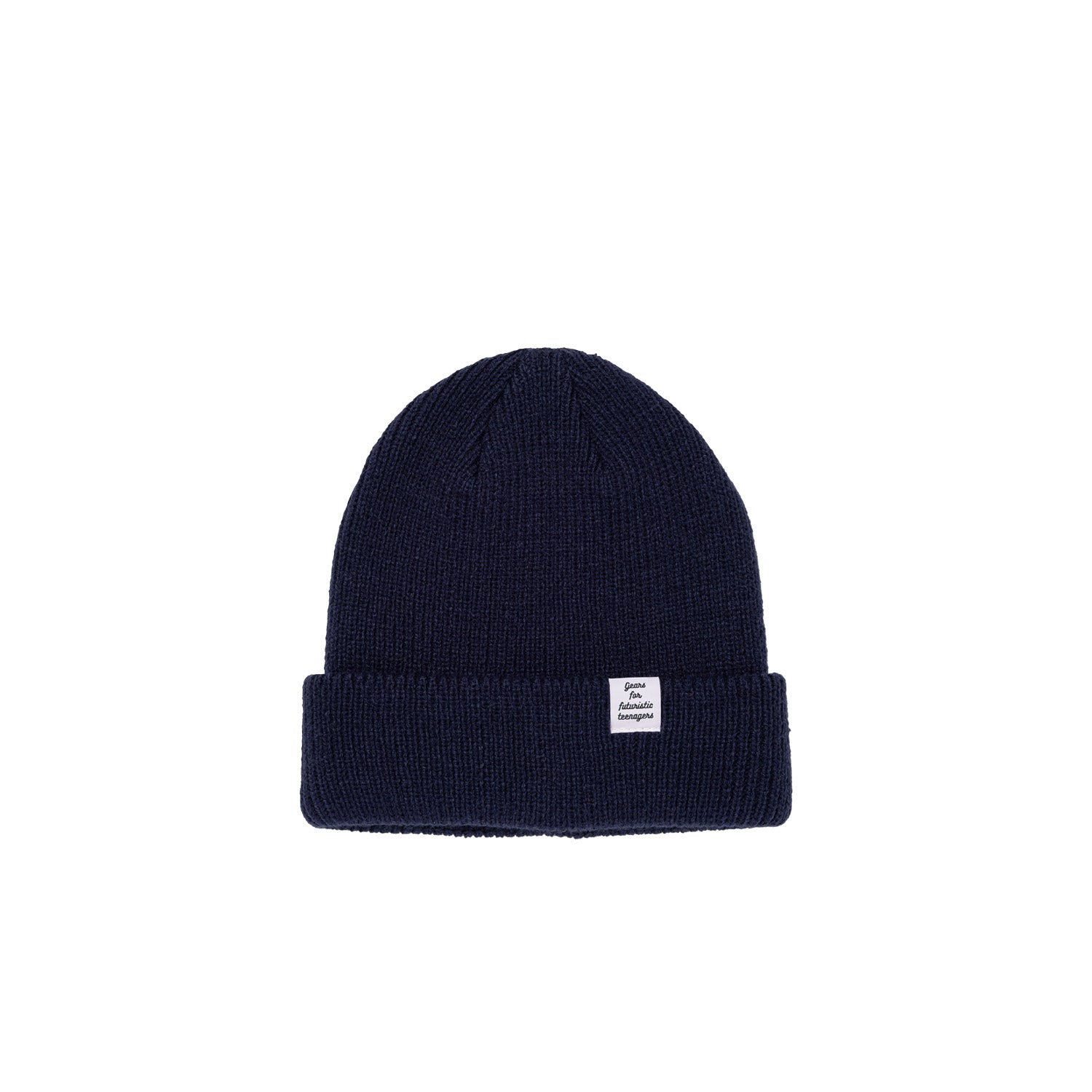 Human Made CLASSIC BEANIE, Navy – Beamhill