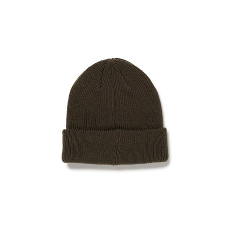 Human Made CLASSIC BEANIE, Olive Drab