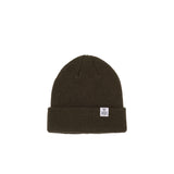 Human Made CLASSIC BEANIE, Olive Drab