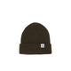 Human Made CLASSIC BEANIE, Olive Drab