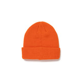 Human Made CLASSIC BEANIE, Orange - Image 2