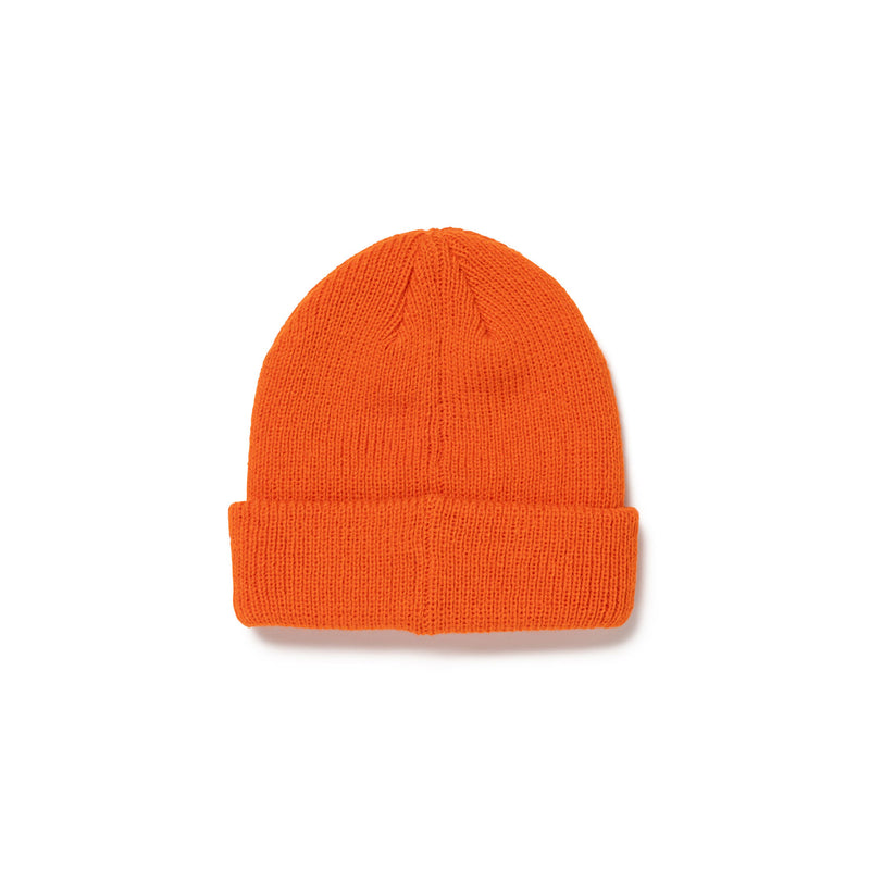 Human Made CLASSIC BEANIE, Orange - Image 2