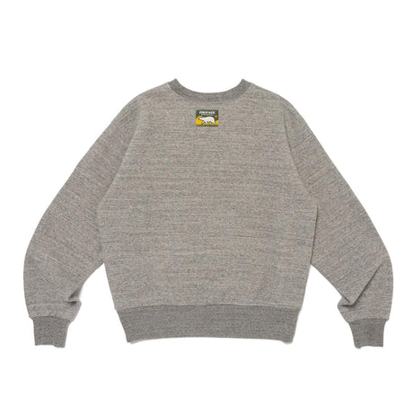 Human Made GRAPHIC SWEATSHIRT, Gray - Image 2