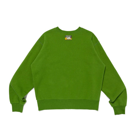 Human Made GRAPHIC SWEATSHIRT, Green - Image 2