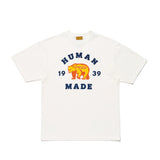 Human Made GRAPHIC T-SHIRT #7, White