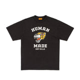 Human Made GRAPHIC T-SHIRT, Black