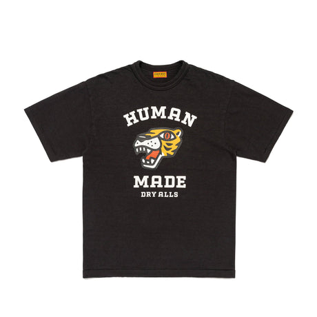 Human Made GRAPHIC T-SHIRT, Black - Image 1