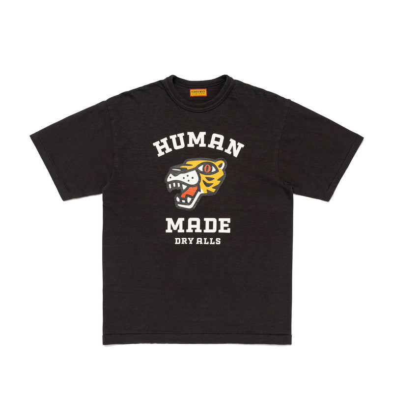 Human Made GRAPHIC T-SHIRT, Black