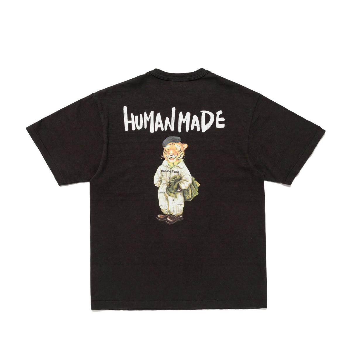 Human Made GRAPHIC T-SHIRT, Black