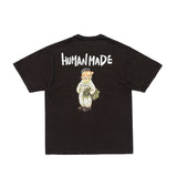 Human Made GRAPHIC T-SHIRT, Black