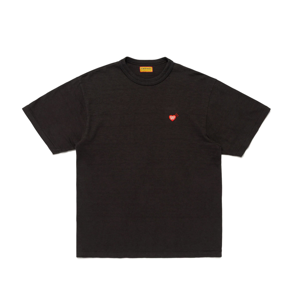 Human Made GRAPHIC T-SHIRT, Black