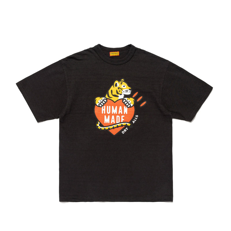 Human Made GRAPHIC T-SHIRT, Black