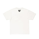 Human Made GRAPHIC T-SHIRT, White