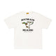 Human Made GRAPHIC T-SHIRT, White