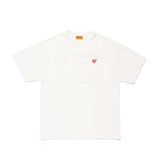 Human Made GRAPHIC T-SHIRT, White