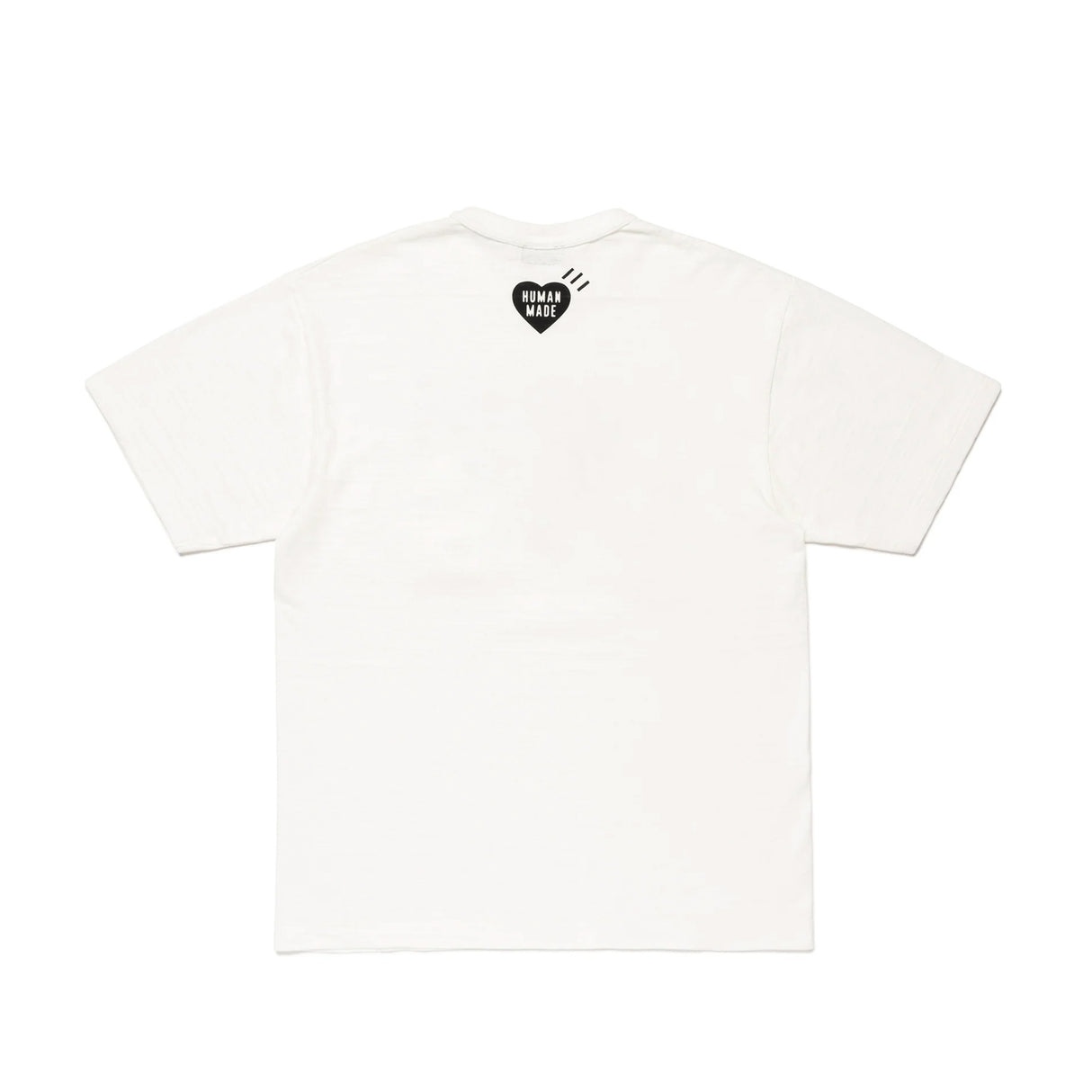 Human Made GRAPHIC T-SHIRT, White