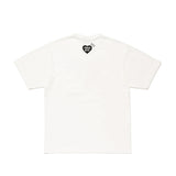 Human Made GRAPHIC T-SHIRT, White