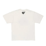 Human Made GRAPHIC T-SHIRT, White