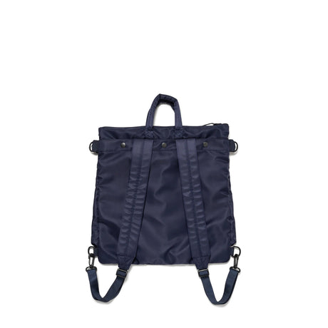 Human Made HELMET BAG, Navy