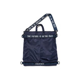 Human Made HELMET BAG, Navy