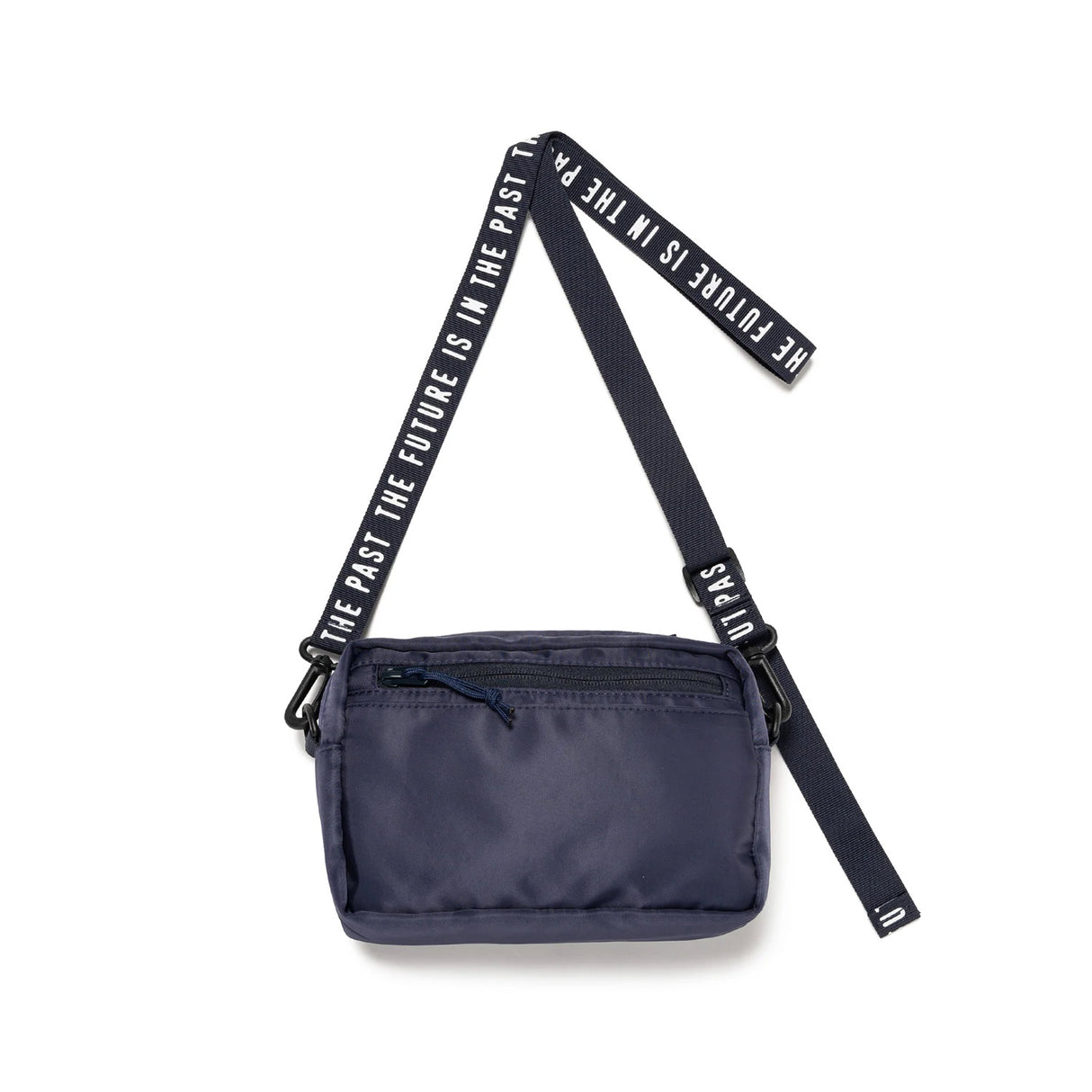 Human Made MILITARY POUCH SMALL, Navy