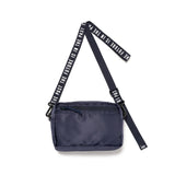 Human Made MILITARY POUCH SMALL, Navy