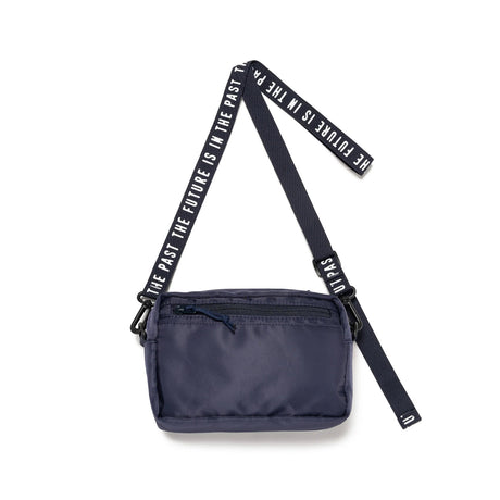 Human Made MILITARY POUCH SMALL, Navy