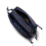 Human Made MILITARY POUCH SMALL, Navy