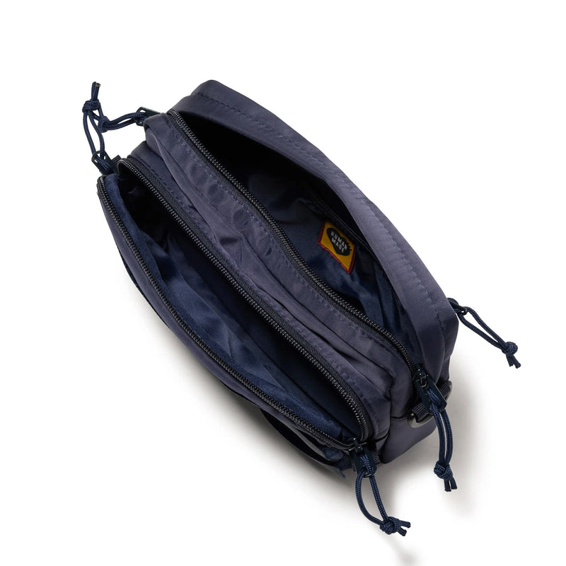 Human Made MILITARY POUCH SMALL, Navy