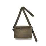 Human Made MILITARY POUCH SMALL, Olivedrab