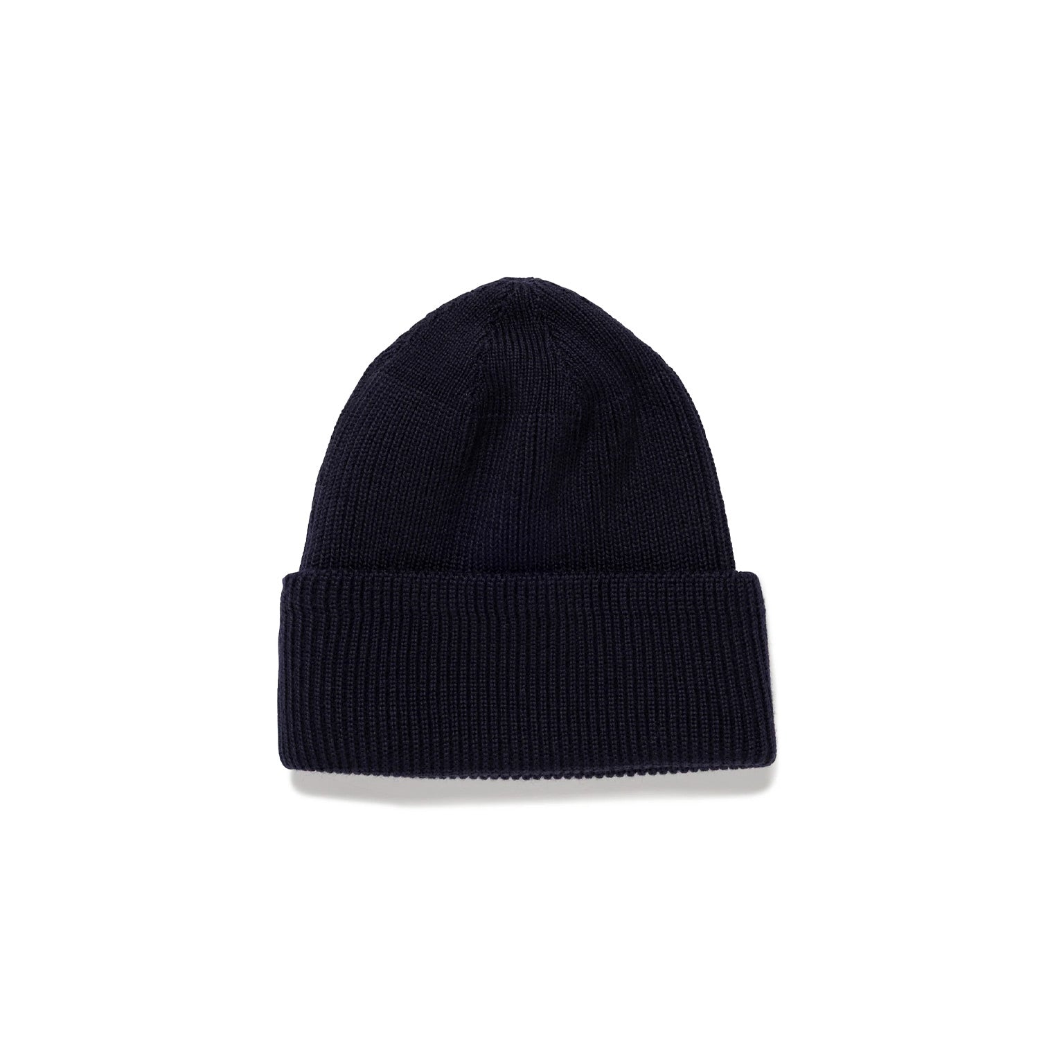 Human Made MILITARY WATCH CAP, Navy – Beamhill