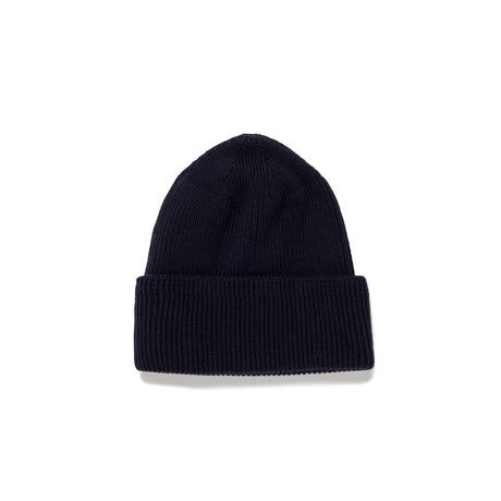 Human Made MILITARY WATCH CAP, Navy