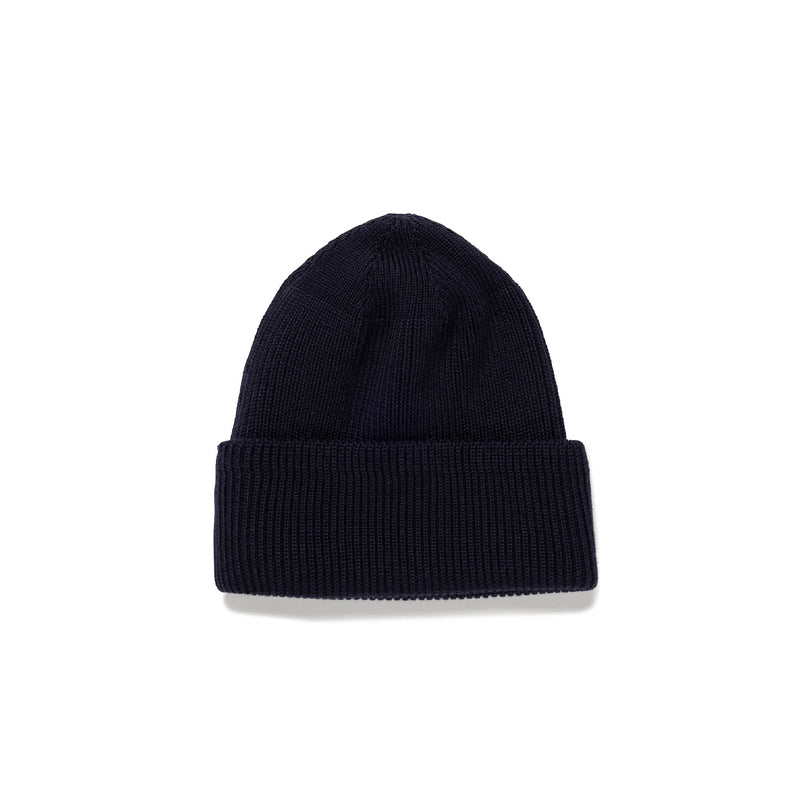 Human Made MILITARY WATCH CAP, Navy