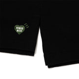 Human Made BIG POLO SHIRT, Black