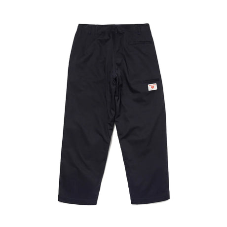 Human Made SKATER PANTS, Navy - Image 2