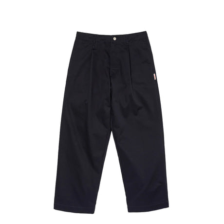 Human Made SKATER PANTS, Navy - Image 1