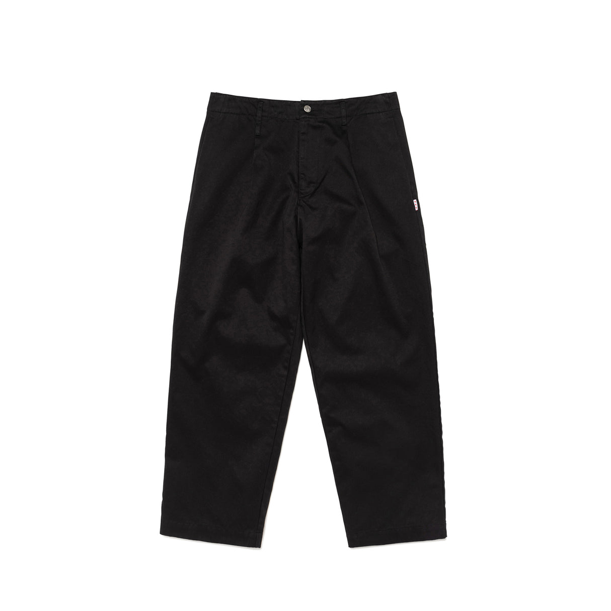 Human Made SKATER PANTS, Black