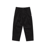 Human Made SKATER PANTS, Black