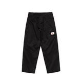 Human Made SKATER PANTS, Black