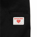 Human Made SKATER PANTS, Black